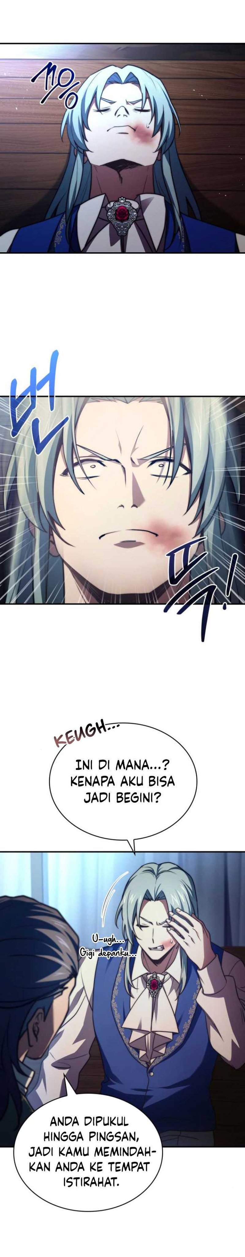 The Crown Prince That Sells Medicine Chapter 62 Gambar 23