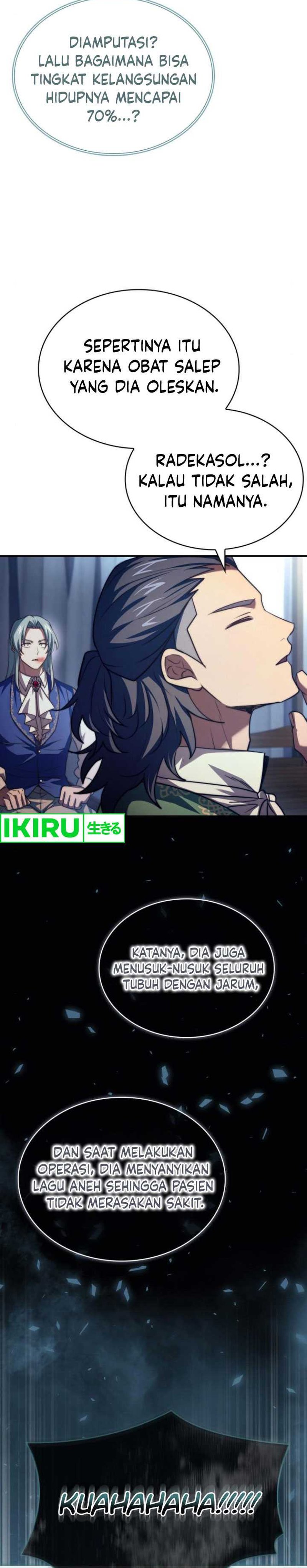 The Crown Prince That Sells Medicine Chapter 62 Gambar 25