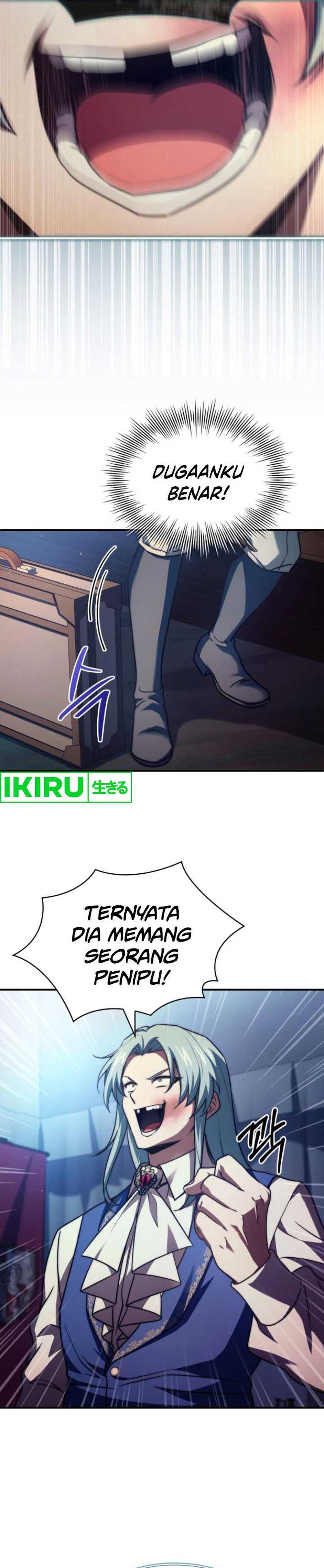 The Crown Prince That Sells Medicine Chapter 62 Gambar 26