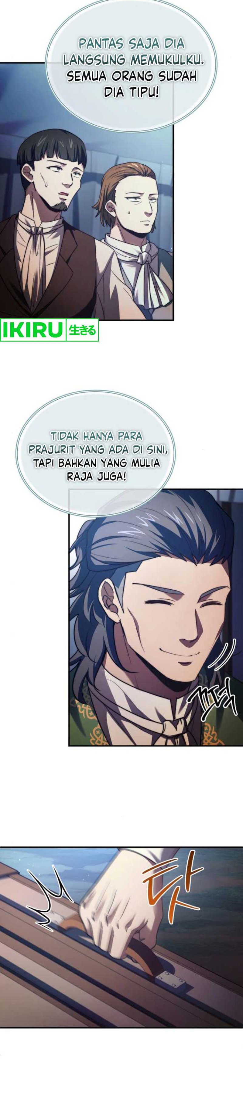 The Crown Prince That Sells Medicine Chapter 62 Gambar 27