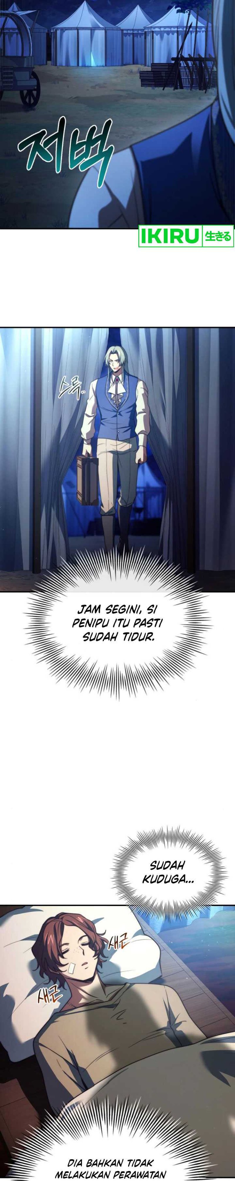 The Crown Prince That Sells Medicine Chapter 62 Gambar 29