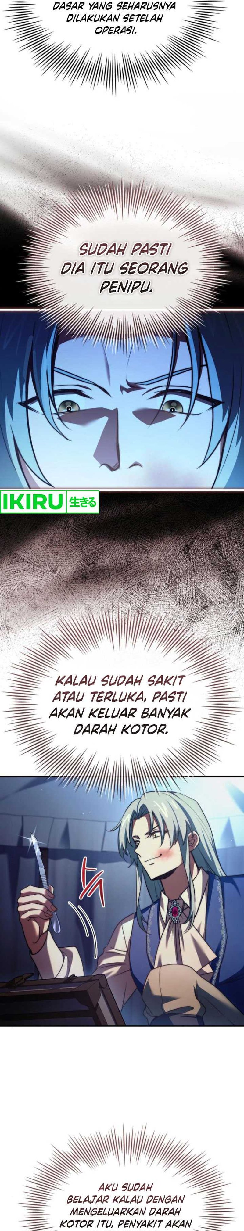 The Crown Prince That Sells Medicine Chapter 62 Gambar 30