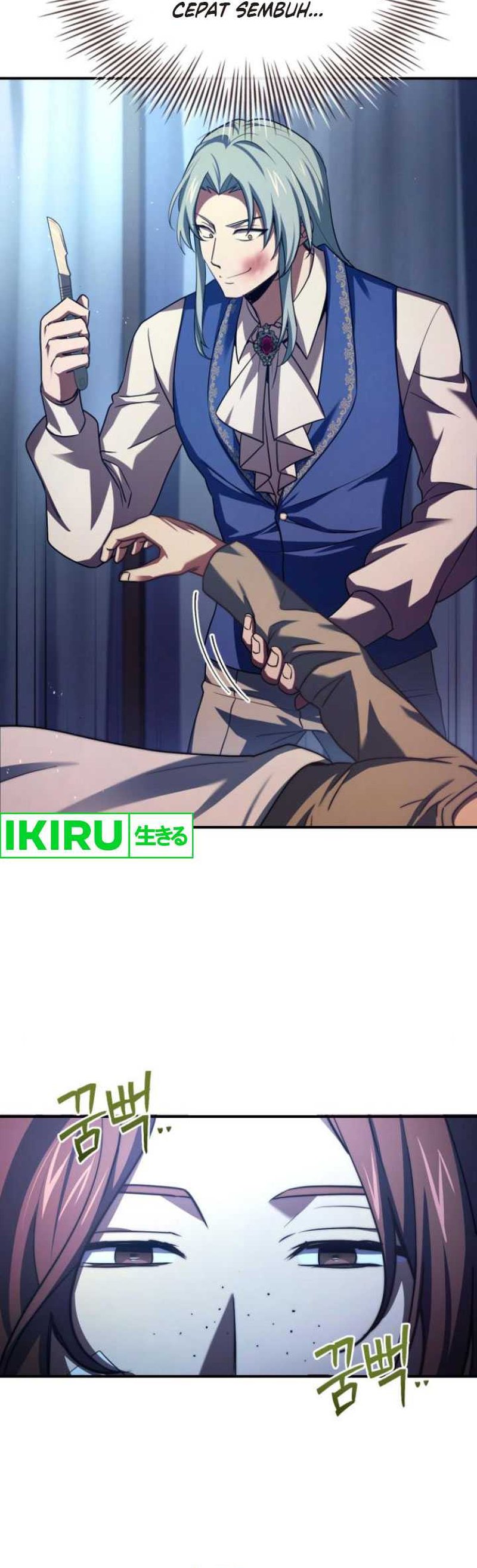 The Crown Prince That Sells Medicine Chapter 62 Gambar 31