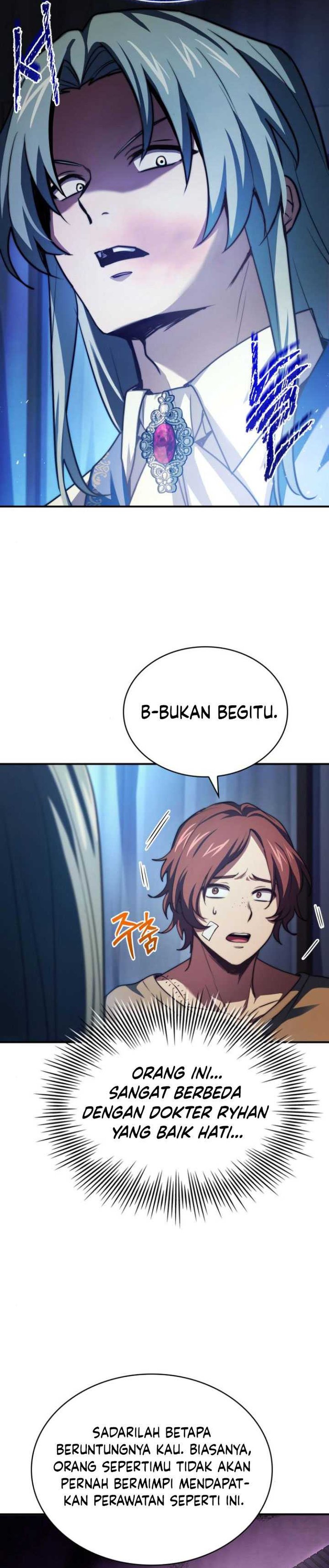 The Crown Prince That Sells Medicine Chapter 62 Gambar 33