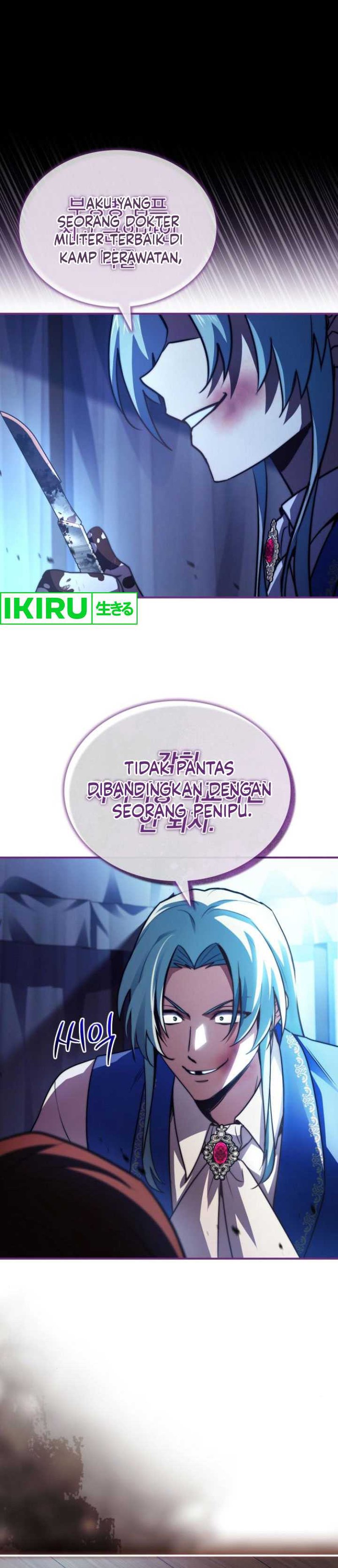 The Crown Prince That Sells Medicine Chapter 62 Gambar 35