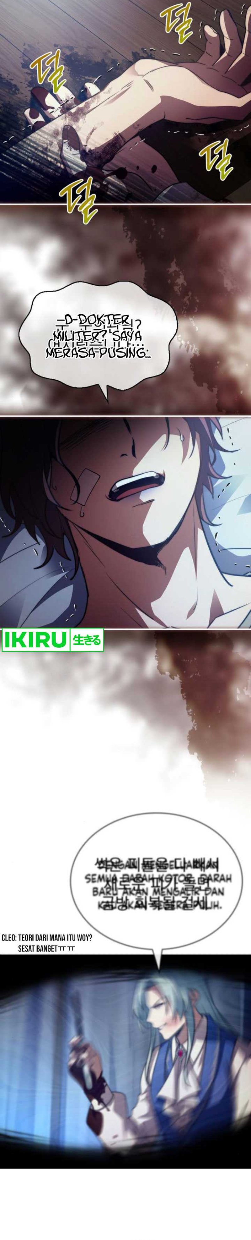 The Crown Prince That Sells Medicine Chapter 62 Gambar 36