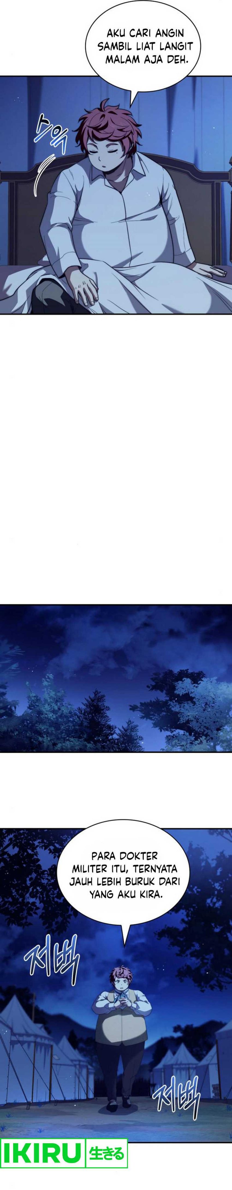 The Crown Prince That Sells Medicine Chapter 63 Gambar 2