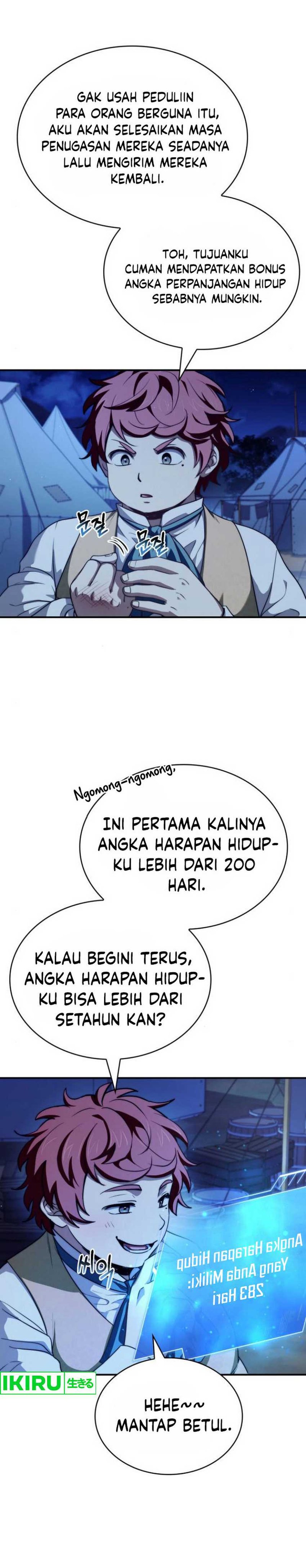 The Crown Prince That Sells Medicine Chapter 63 Gambar 3