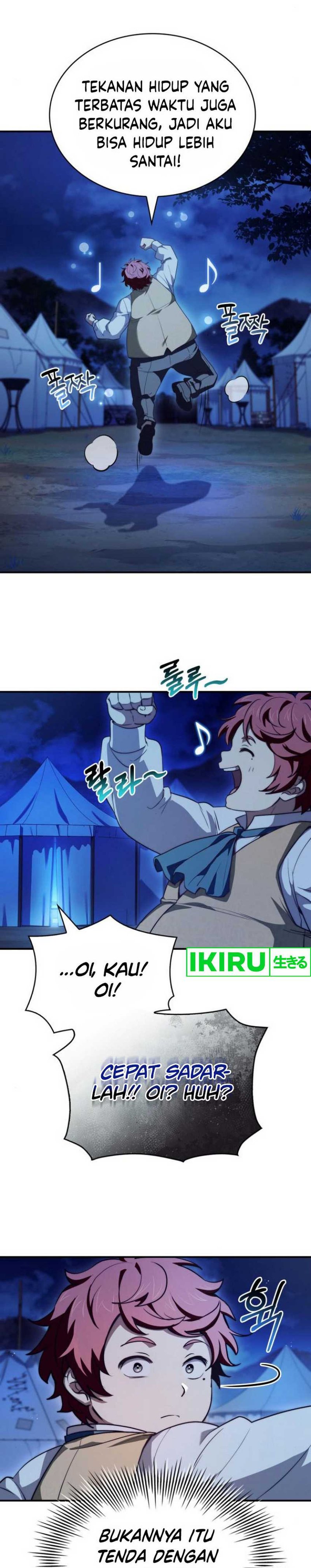 The Crown Prince That Sells Medicine Chapter 63 Gambar 4