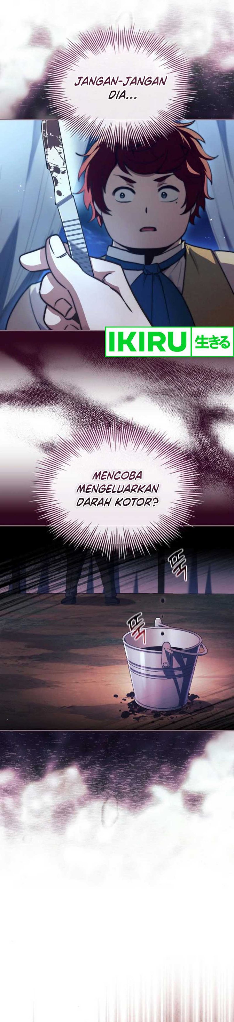 The Crown Prince That Sells Medicine Chapter 63 Gambar 6