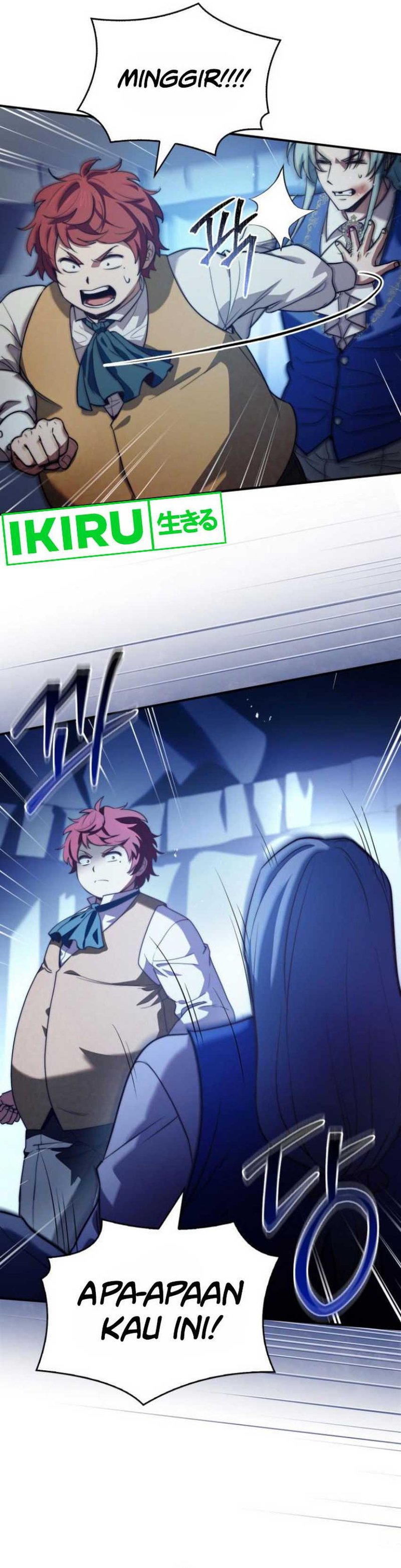 The Crown Prince That Sells Medicine Chapter 63 Gambar 8