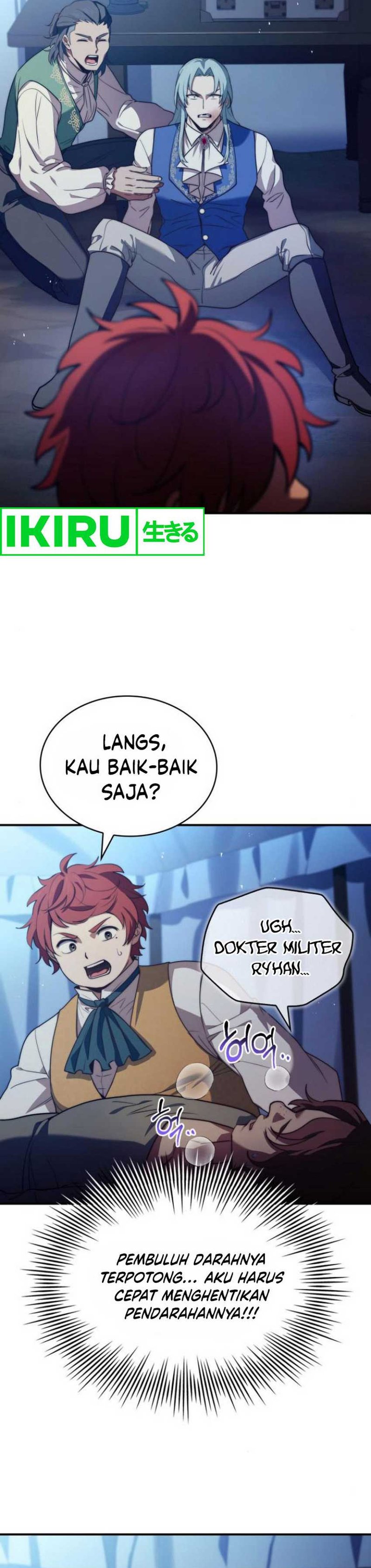 The Crown Prince That Sells Medicine Chapter 63 Gambar 10