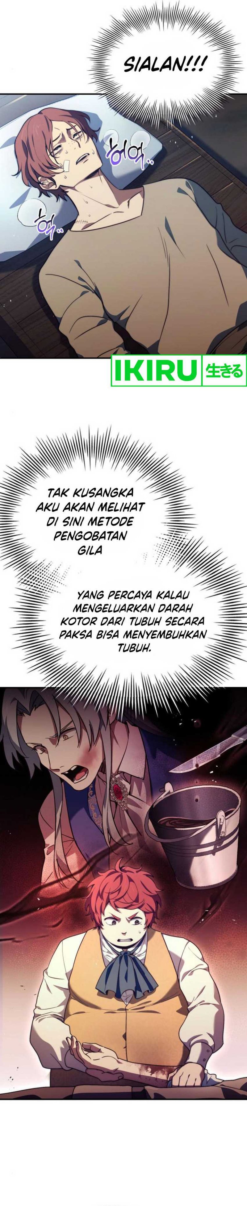 The Crown Prince That Sells Medicine Chapter 63 Gambar 12