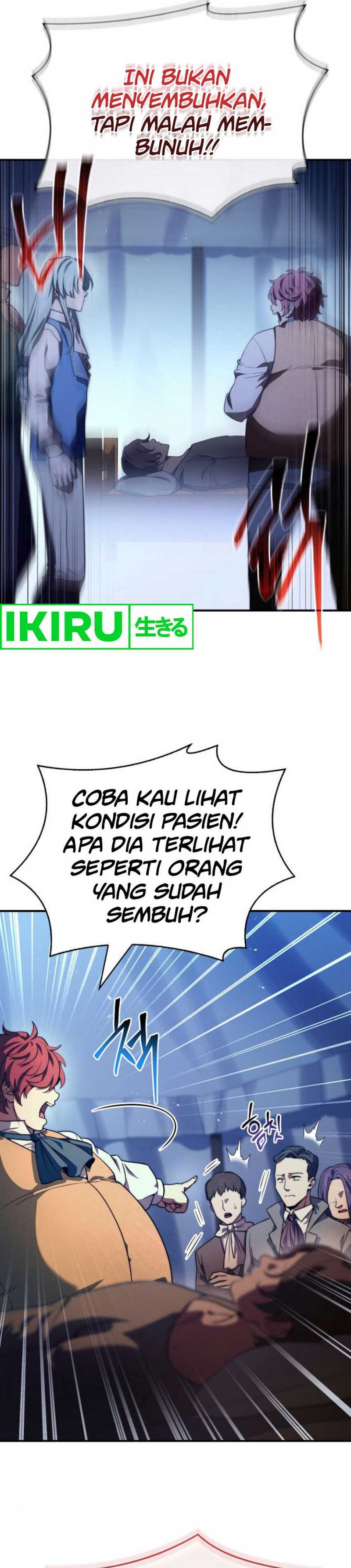 The Crown Prince That Sells Medicine Chapter 63 Gambar 14