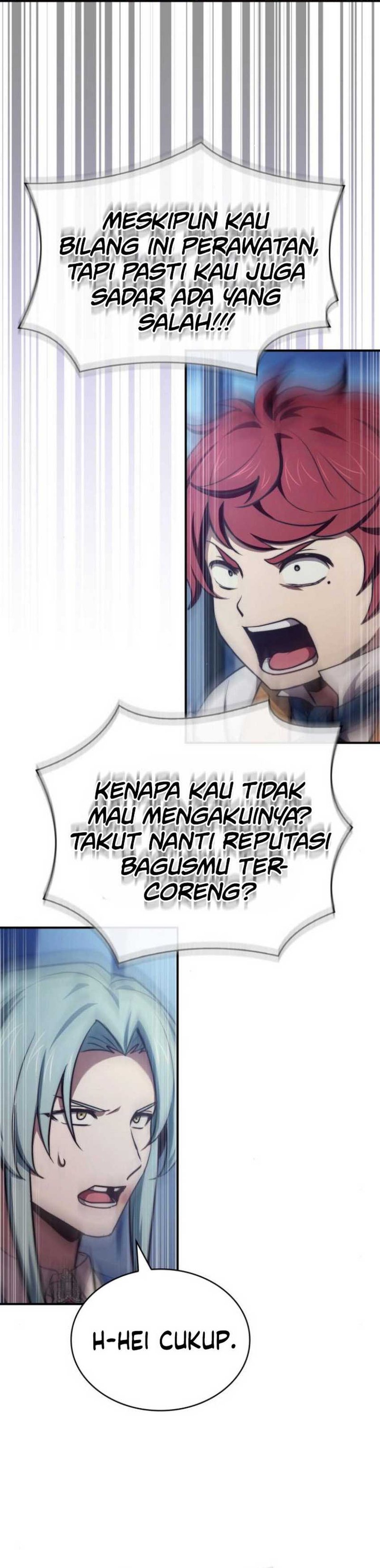 The Crown Prince That Sells Medicine Chapter 63 Gambar 16
