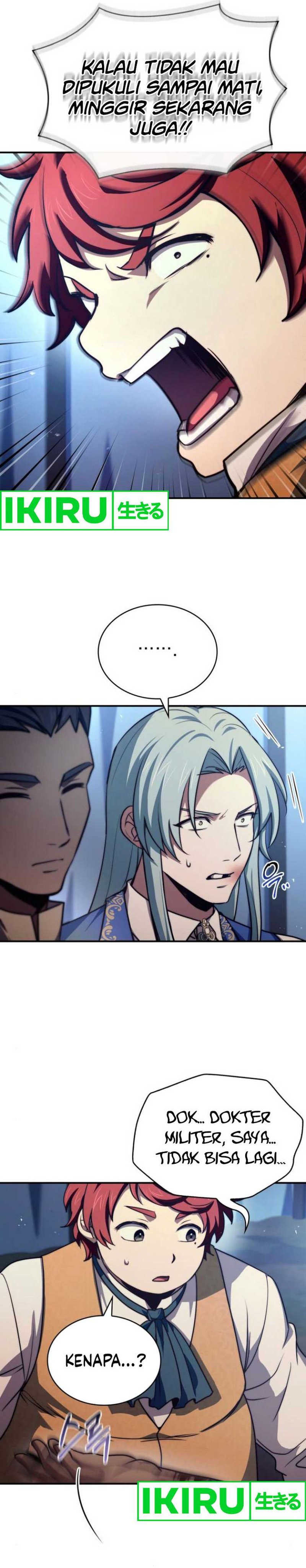 The Crown Prince That Sells Medicine Chapter 63 Gambar 17