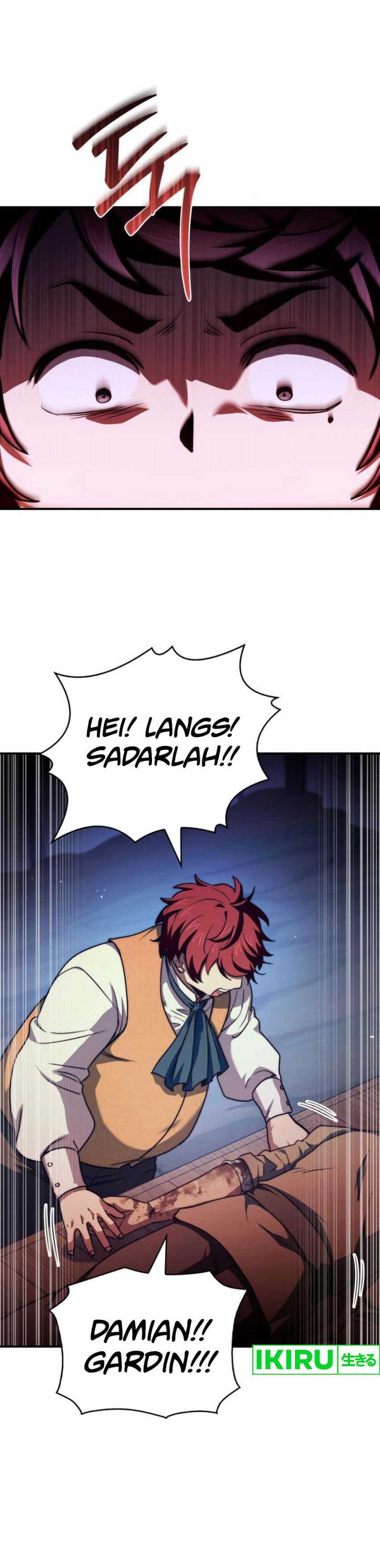 The Crown Prince That Sells Medicine Chapter 63 Gambar 18