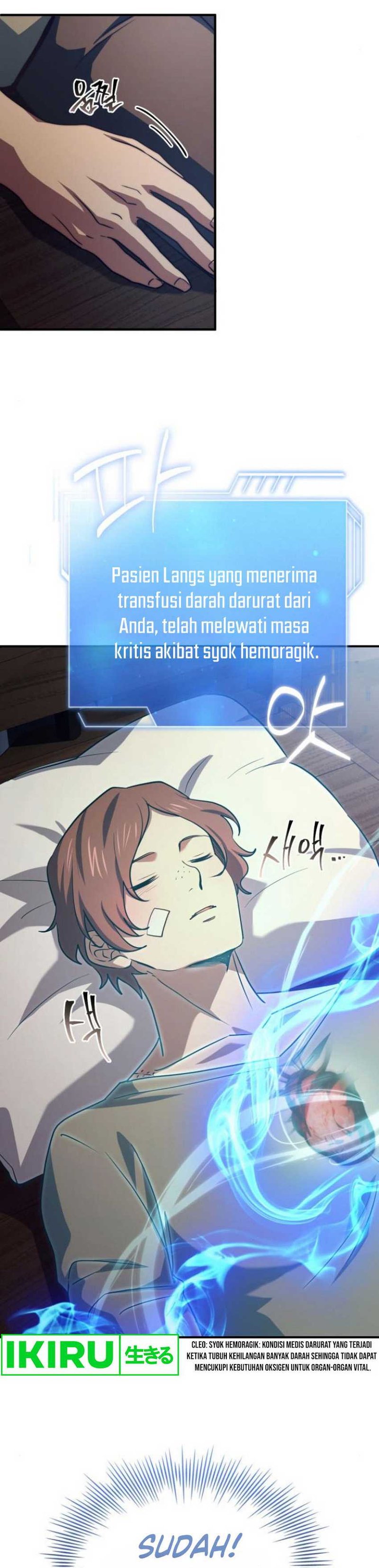 The Crown Prince That Sells Medicine Chapter 63 Gambar 31