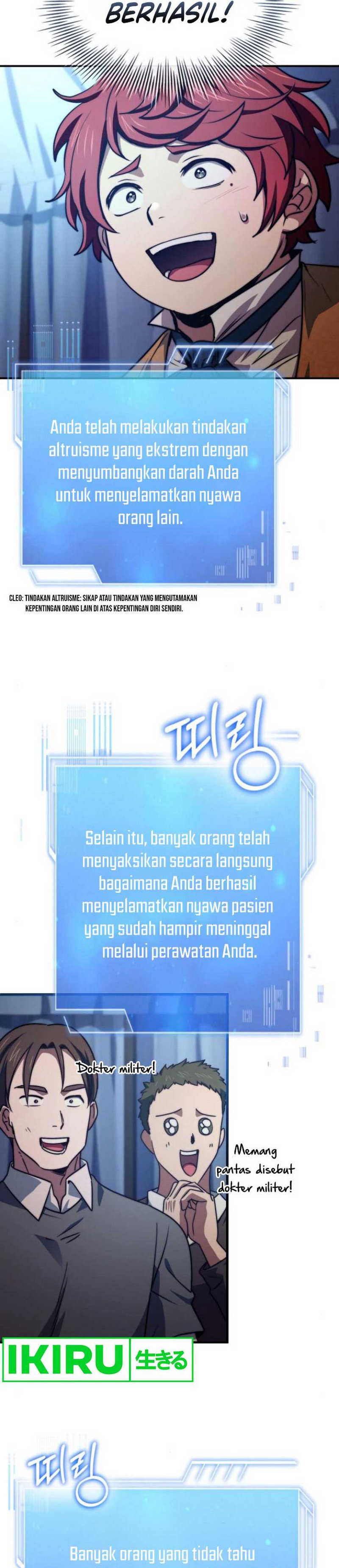 The Crown Prince That Sells Medicine Chapter 63 Gambar 32