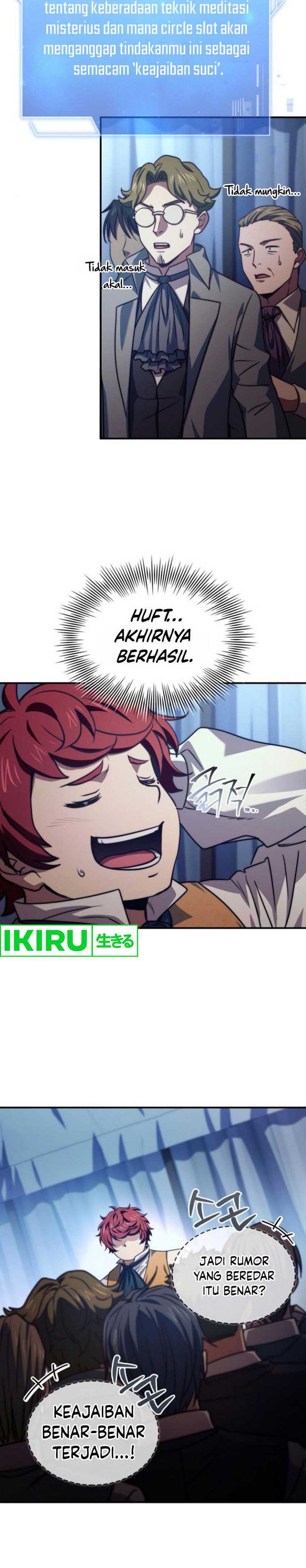 The Crown Prince That Sells Medicine Chapter 63 Gambar 33