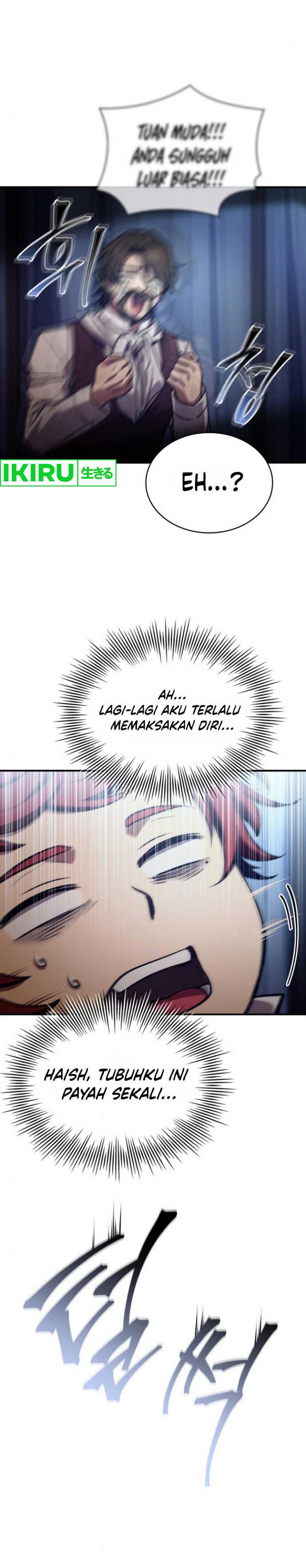 The Crown Prince That Sells Medicine Chapter 63 Gambar 34