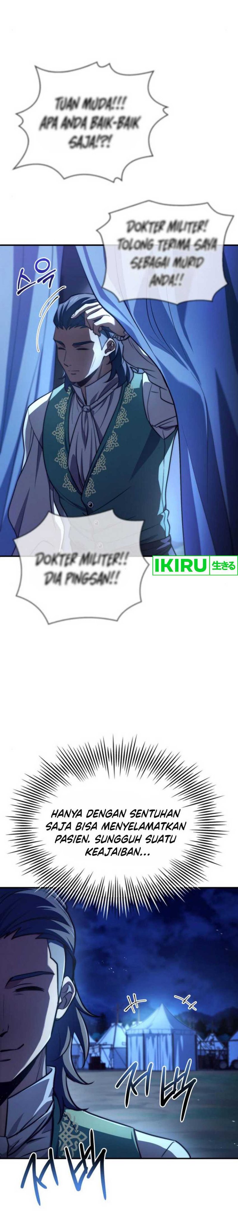 The Crown Prince That Sells Medicine Chapter 63 Gambar 35