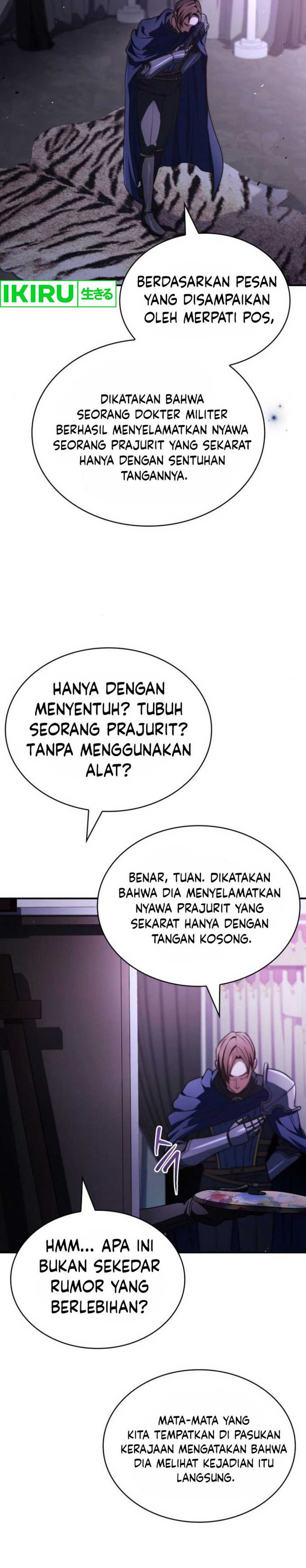 The Crown Prince That Sells Medicine Chapter 63 Gambar 38