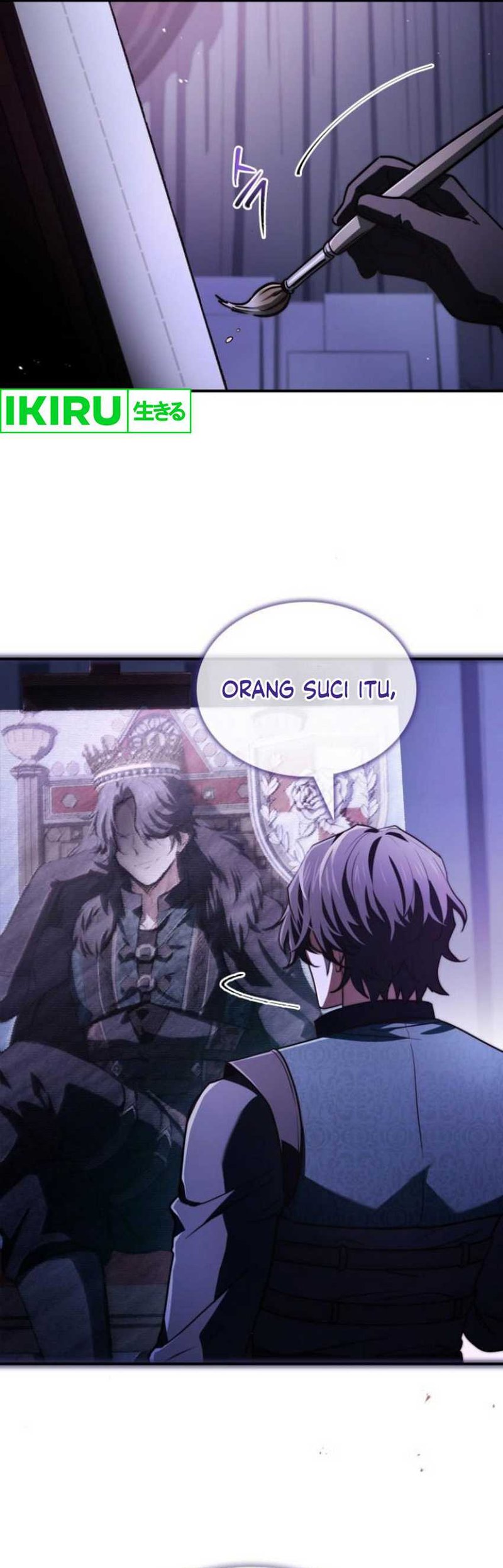 The Crown Prince That Sells Medicine Chapter 63 Gambar 40