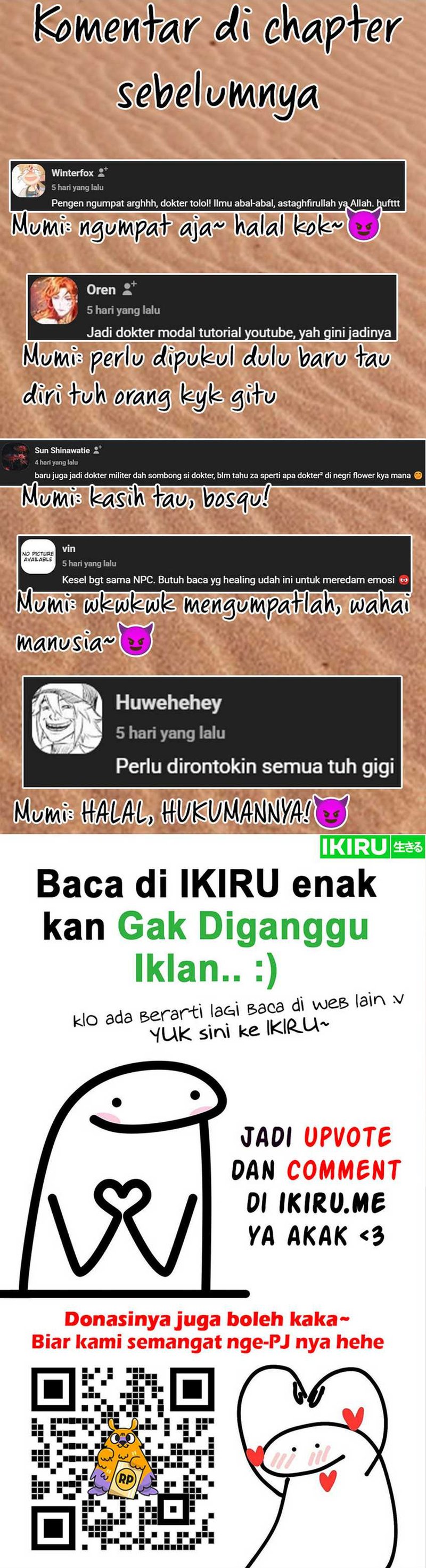 The Crown Prince That Sells Medicine Chapter 63 Gambar 42