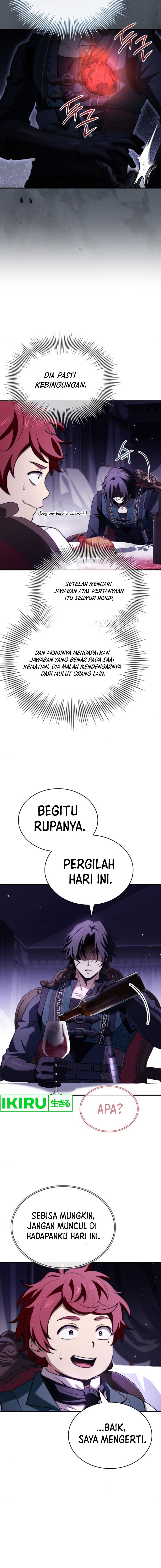 The Crown Prince That Sells Medicine Chapter 66 Gambar 6