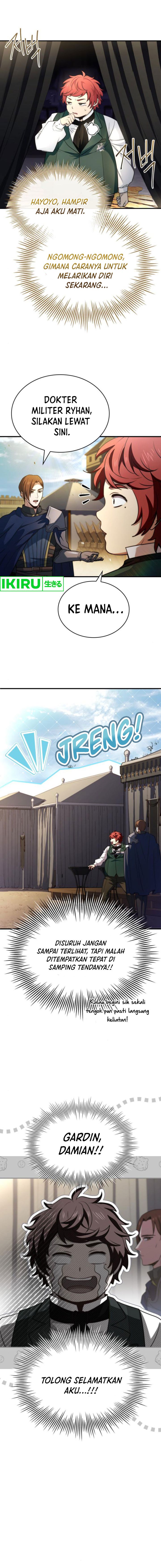 The Crown Prince That Sells Medicine Chapter 66 Gambar 7