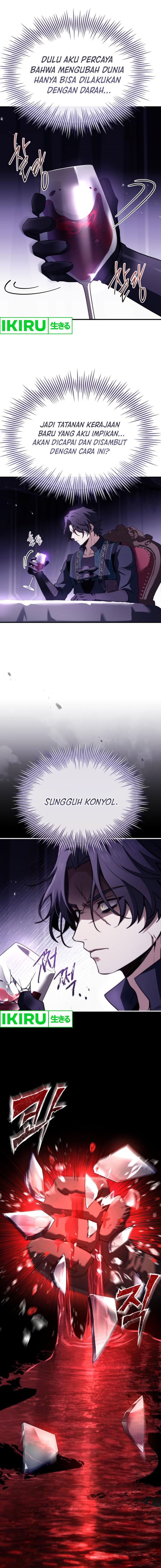 The Crown Prince That Sells Medicine Chapter 66 Gambar 8