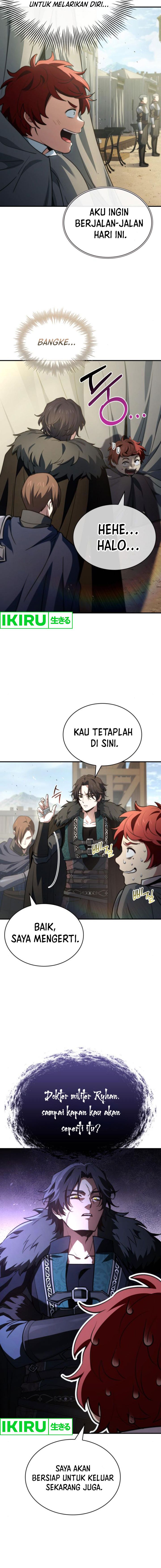 The Crown Prince That Sells Medicine Chapter 66 Gambar 11