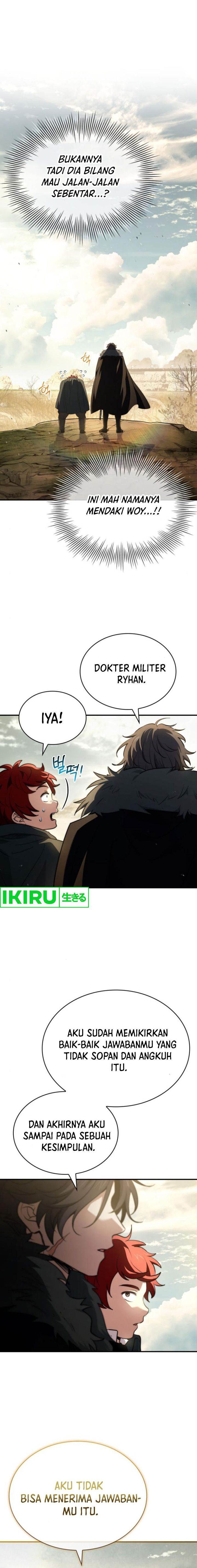 The Crown Prince That Sells Medicine Chapter 66 Gambar 12