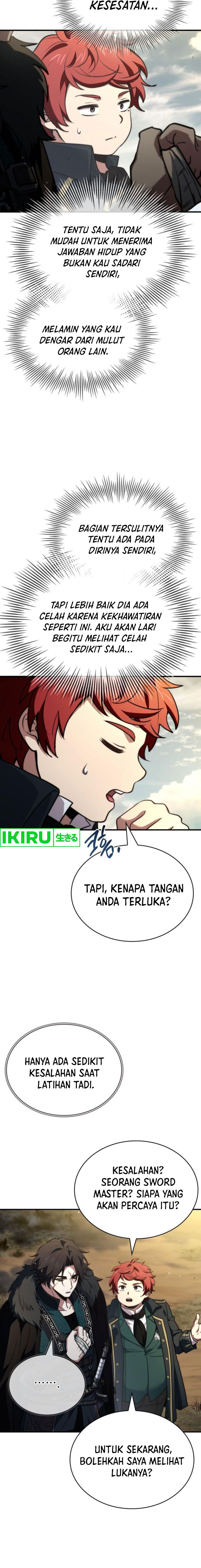 The Crown Prince That Sells Medicine Chapter 66 Gambar 14