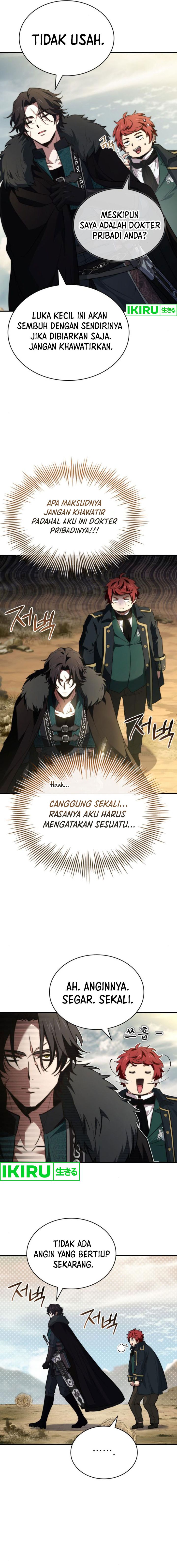 The Crown Prince That Sells Medicine Chapter 66 Gambar 15