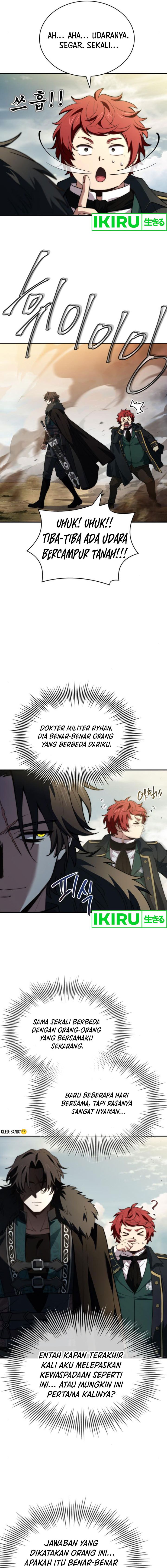 The Crown Prince That Sells Medicine Chapter 66 Gambar 16