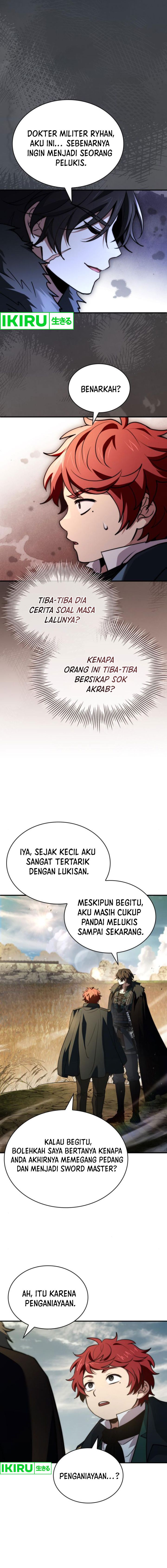 The Crown Prince That Sells Medicine Chapter 66 Gambar 18