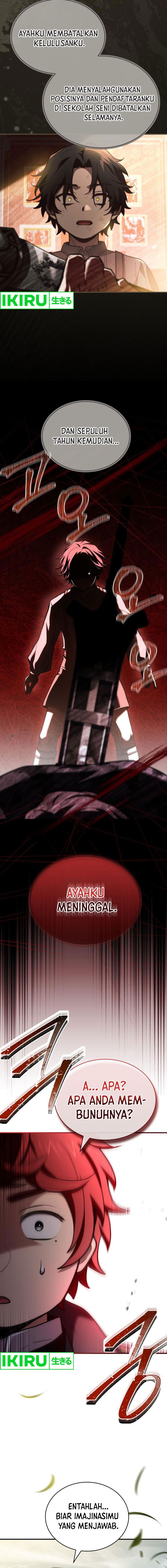 The Crown Prince That Sells Medicine Chapter 66 Gambar 20