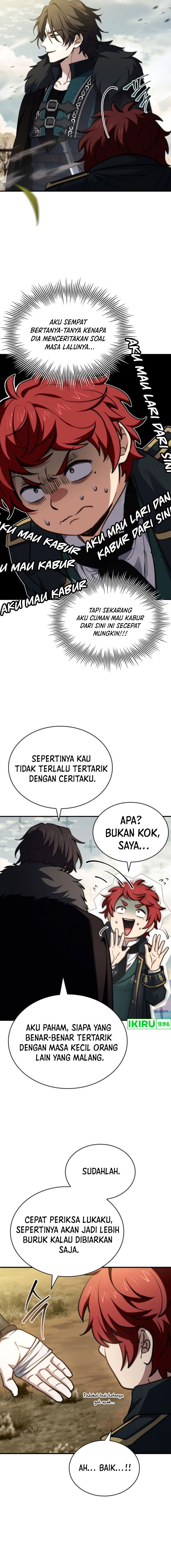 The Crown Prince That Sells Medicine Chapter 66 Gambar 21