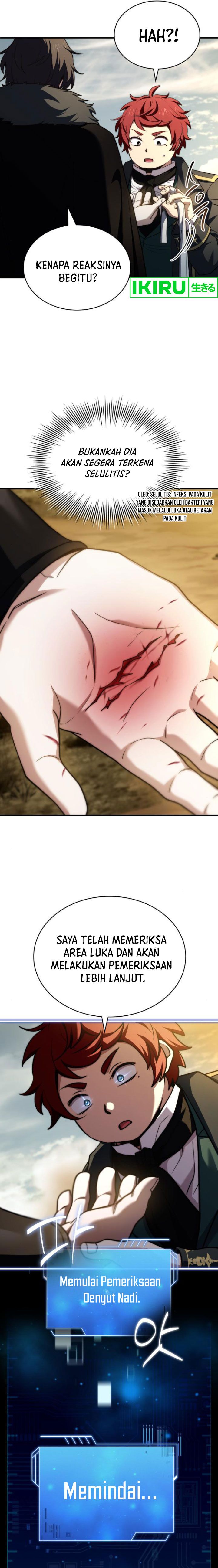 The Crown Prince That Sells Medicine Chapter 66 Gambar 22