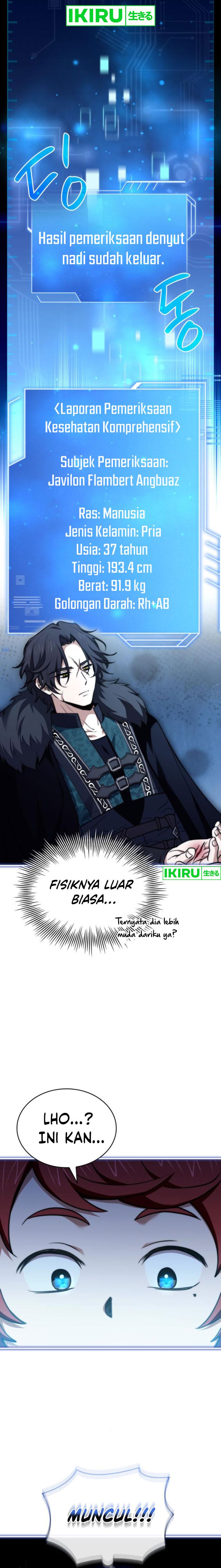 The Crown Prince That Sells Medicine Chapter 66 Gambar 23