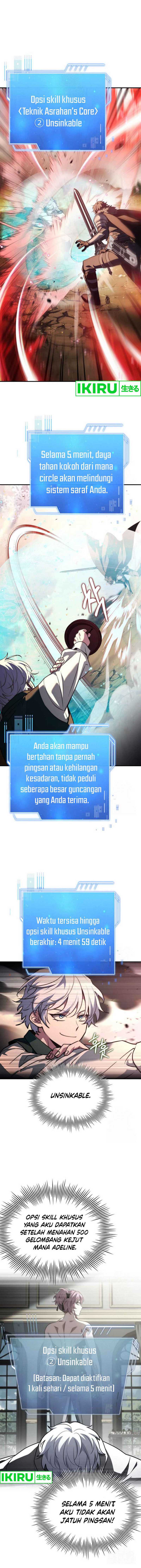 The Crown Prince That Sells Medicine Chapter 72 Gambar 2