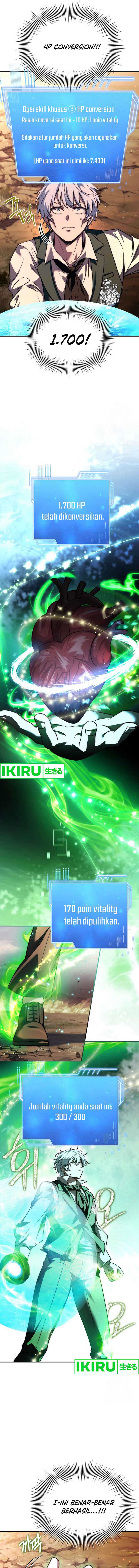 The Crown Prince That Sells Medicine Chapter 72 Gambar 5