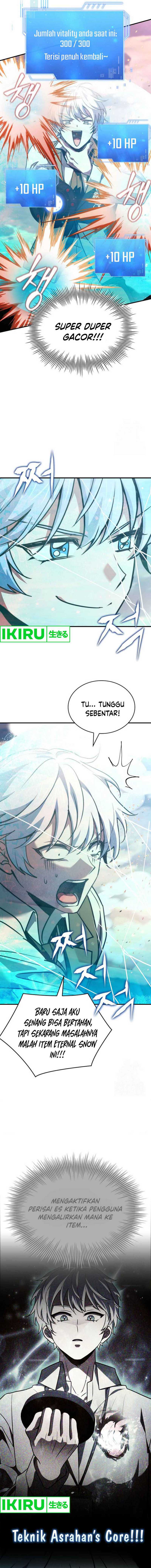 The Crown Prince That Sells Medicine Chapter 72 Gambar 9