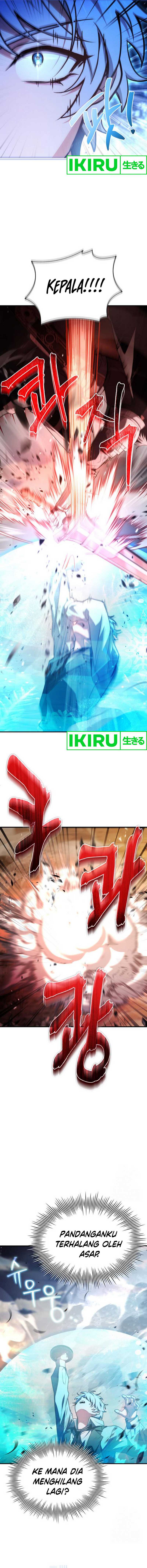 The Crown Prince That Sells Medicine Chapter 72 Gambar 12