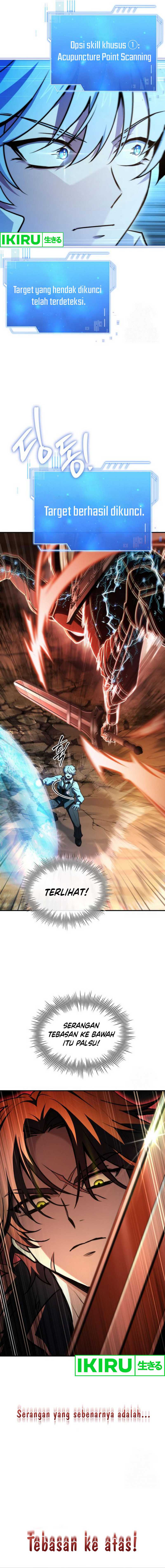 The Crown Prince That Sells Medicine Chapter 72 Gambar 13