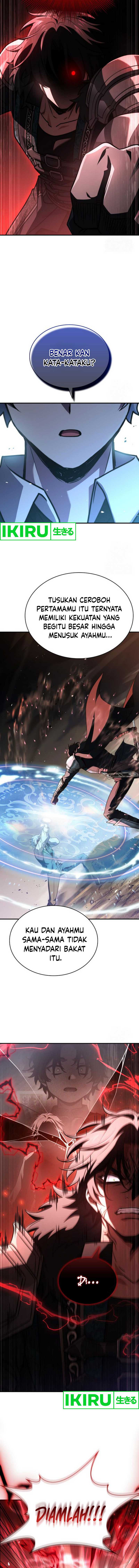 The Crown Prince That Sells Medicine Chapter 72 Gambar 20