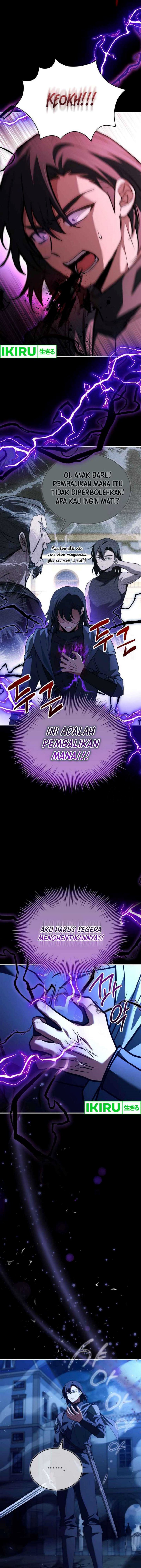 The Crown Prince That Sells Medicine Chapter 73 Gambar 6