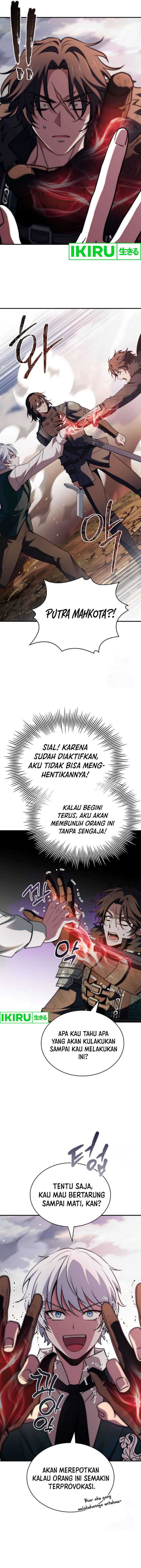 The Crown Prince That Sells Medicine Chapter 73 Gambar 18